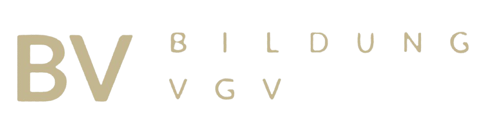Bildung Vgv